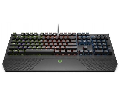 Клавиатура HP Pav Gaming Keyboard 800