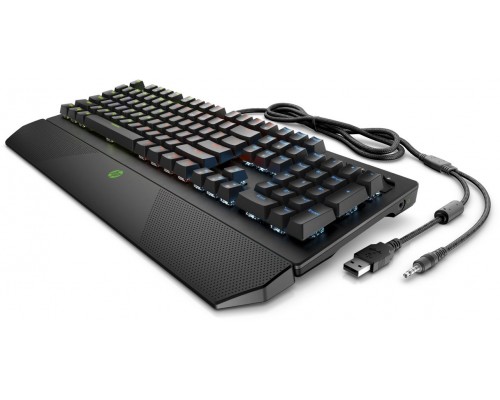 Клавиатура HP Pav Gaming Keyboard 800