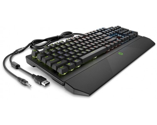 Клавиатура HP Pav Gaming Keyboard 800