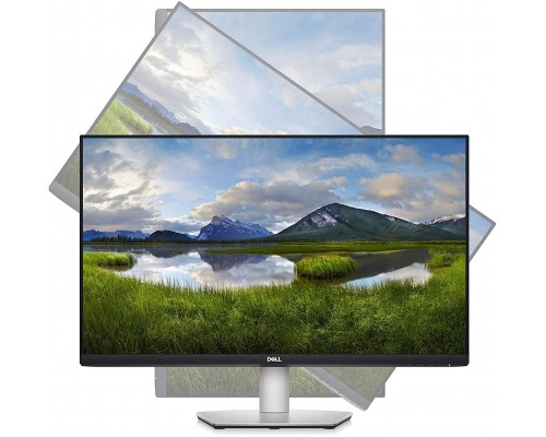 Монитор DELL S2721QS  27