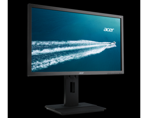 Монитор ACER B246HYLAymidr 23,8