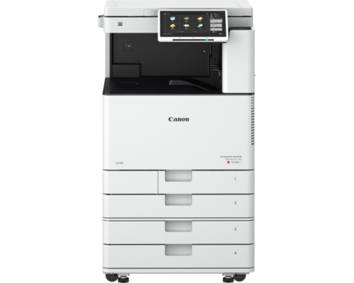 МФУ лазеоное IMAGERUNNER ADVANCE C3720i MFP