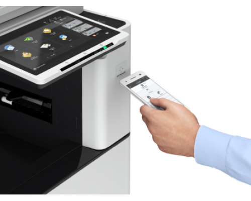 МФУ лазеоное IMAGERUNNER ADVANCE C3720i MFP