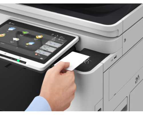 МФУ лазеоное IMAGERUNNER ADVANCE C3720i MFP