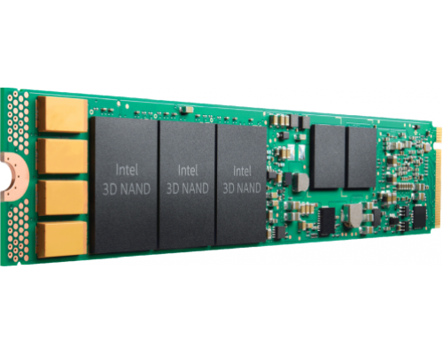 Накопитель Intel SSD DC P4511 Series (1.0TB, M.2 110mm PCIe 3.1 x4, 3D2, TLC), 965843