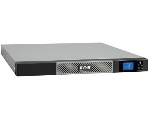 Источник бесперебойного питания Eaton 5P 650i Rack1U