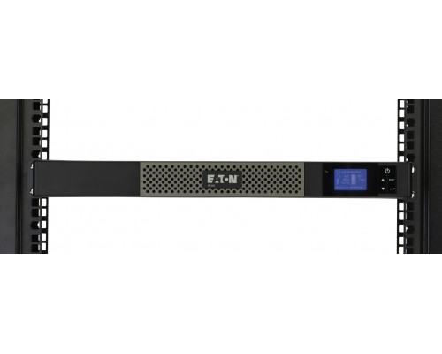 Источник бесперебойного питания Eaton 5P 650i Rack1U