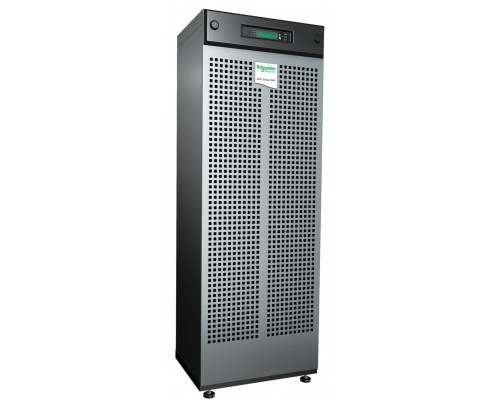 Источник бесперебойного питания MGE Galaxy 3500 30kVA 400V with 4 Battery Modules, Start-up 5X8