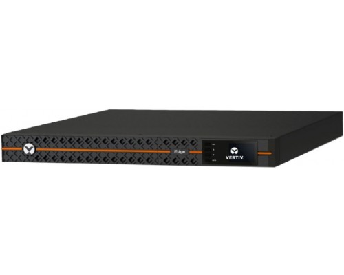 Источник бесперебойного питания Vertiv Liebert EDGE UPS UPS 500VA 230V 1U Rack