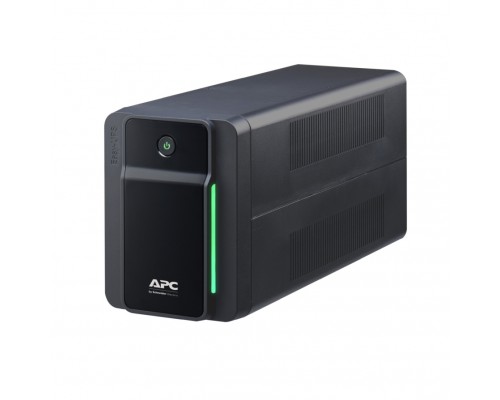 Источник бесперебойного питания APC Easy UPS 700VA, 360W, Line Interactive, Automatic Volt Regulation, 140-300V, (4) IEC C13 Sockets Battery backup, input connections IEC C14 cord 1.2m, dimensions (HxWxD) 138 x 98 x 310 mm, weight 4.1 kg, standard wa