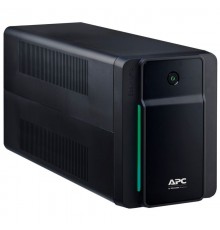 Источник бесперебойного питания APC Easy UPS 2200VA, 1200W, Line Interactive, Automatic Volt Regulation, 140-300V, (6) IEC C13 Sockets Battery backup, input connections IEC C14 cord 1.2m, dimensions (HxWxD) 190 x 140 x 319 mm, weight 12.2 kg, standar