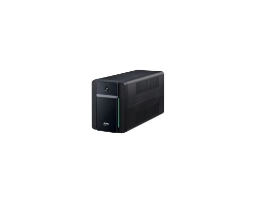 Источник бесперебойного питания APC Easy UPS 2200VA, 1200W, Line Interactive, Automatic Volt Regulation, 140-300V, (6) IEC C13 Sockets Battery backup, input connections IEC C14 cord 1.2m, dimensions (HxWxD) 190 x 140 x 319 mm, weight 12.2 kg, standar