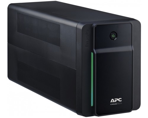 ИБП APC Easy UPS 1600VA, 900W, Line Interactive, Automatic Volt Regulation, 140-300V, (6) IEC C13 Sockets Battery backup, input connections IEC C14 cord 1.2m, dimensions (HxWxD) 190 x 140 x 319 mm, weight 10.2 kg, standard warranty 2 years.