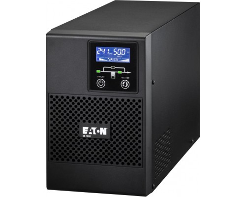 Источник бесперебойного питания Eaton 9E 1000i