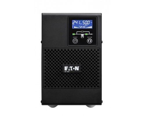 Источник бесперебойного питания Eaton 9E 1000i