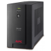 Источник бесперебойного питания APC Back-UPS 1100 ВА, 230 В