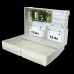 Источник вторичного электропитания RAPAN - 24/3 power supply 24V, 3A, under the battery 7-12Ah, protection of the battery and output