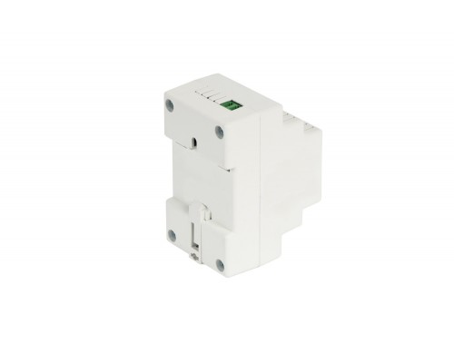 Источник вторичного электропитания SKAT-24-1.0 DIN power supply 24V 1.3A battery ext. 2х4.5-12Ah charge current 1.0 – Iload.