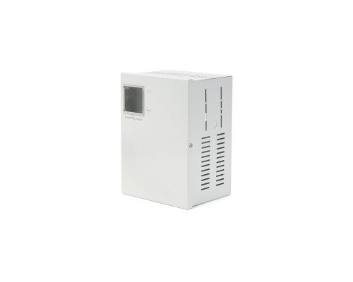 Источник вторичного электропитания RAPAN - 60 isp.26 power supply 12V, 6A, for battery 26Ah, battery and output protection