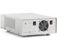 Источник вторичного электропитания SKAT-2400 isp. 6/10 power supply 24V 6A and up to 10A with 2x17-250Ah battery                                                                                                                                          