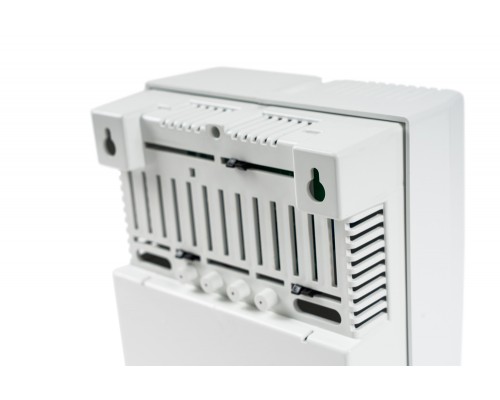 Источник вторичного электропитания RAPAN - 60P power supply 12V 6A plastic case for battery 7 Ah battery protection