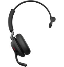 Гарнитура Jabra Evolve2 65, Link380a MS Mono Black                                                                                                                                                                                                        