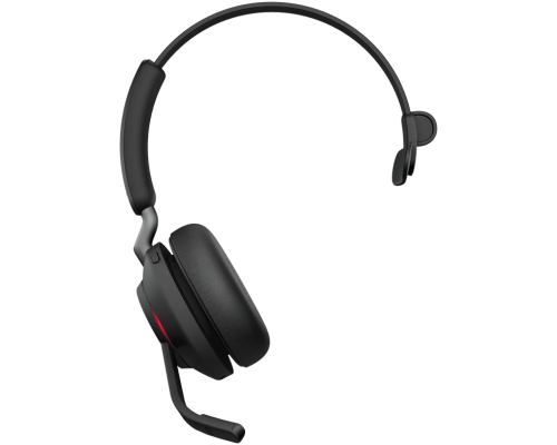 Гарнитура Jabra Evolve2 65, Link380a MS Mono Black