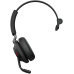 Гарнитура Jabra Evolve2 65, Link380a MS Mono Black