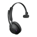 Гарнитура Jabra Evolve2 65, Link380a MS Mono Black