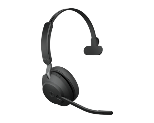 Гарнитура Jabra Evolve2 65, Link380a MS Mono Black