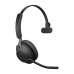 Гарнитура Jabra Evolve2 65, Link380a MS Mono Black