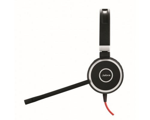 Гарнитура Jabra EVOLVE 40 MS, Stereo, USB-C