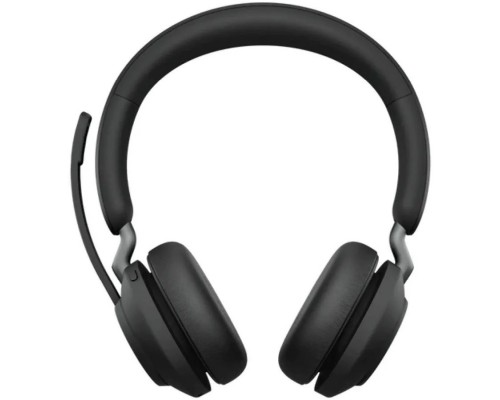 Гарнитура Jabra Evolve2 65, Link380c MS Stereo Black