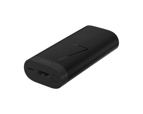 Павербанк Black 6700mAh 5V2A
