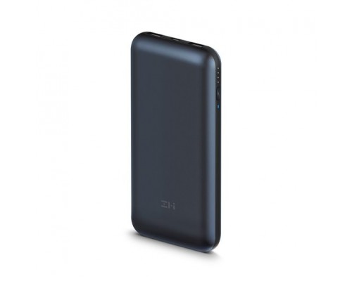 Павербанк ZMI Power Bank 20000 mAh Black