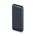 Павербанк ZMI Power Bank 20000 mAh Black