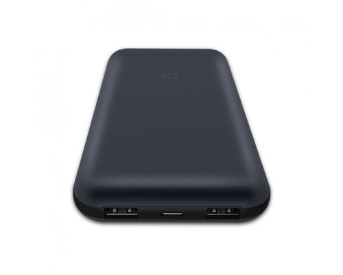 Павербанк ZMI Power Bank 20000 mAh Black