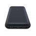 Павербанк ZMI Power Bank 20000 mAh Black