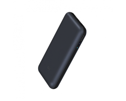 Павербанк ZMI Power Bank 20000 mAh Black