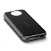 Павербанк Satechi Quatro Wireless Power Bank - Space Gray