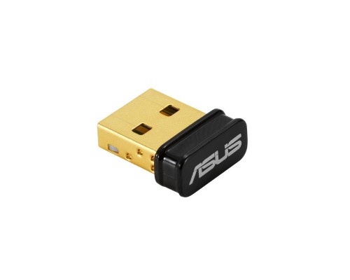 Адаптер беспроводной связи (Bluetooth) ASUS USB-BT500 (90IG05J0-MO0R00)