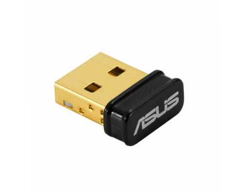 Адаптер беспроводной связи (Bluetooth) ASUS USB-BT500 (90IG05J0-MO0R00)