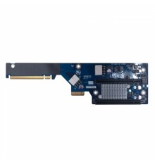 Райзер карта GC-REP2E 9CREP2ENS-00-11F PCI Expansion card GPU Size: 77x294mm 2x PCI-E x 16 Slot With PLX8747 Switch                                                                                                                                       