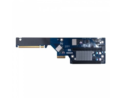 Райзер карта GC-REP2E 9CREP2ENS-00-11F PCI Expansion card GPU Size: 77x294mm 2x PCI-E x 16 Slot With PLX8747 Switch