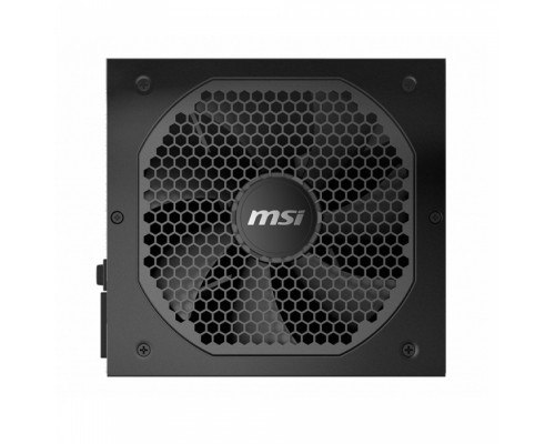 Блок питания ATX MSI MPG A650GF