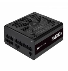 Блок питания RM750x [CP-9020199-EU ] 750W 80 Plus Gold, полностью модульный                                                                                                                                                                               