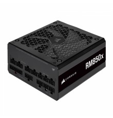 Блок питания RM850x [CP-9020200-EU] 850W, 80 Plus Gold, полностью модульный                                                                                                                                                                               