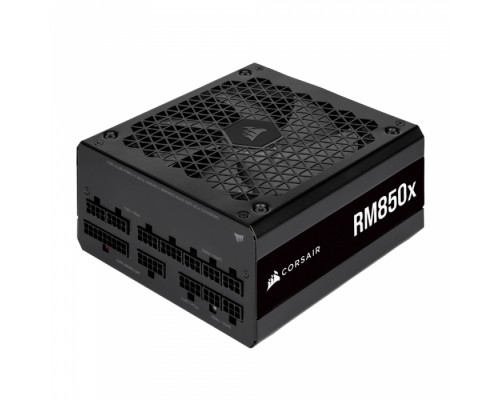 Блок питания RM850x [CP-9020200-EU] 850W, 80 Plus Gold, полностью модульный