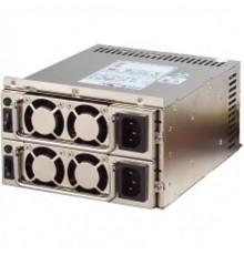 Блок питания RPS-400ATX-ZE (MRW-6400P)    Advantech 400W, MiniRedundant (ШВГ=150*86*185),  ATX WITH ACTIVE PFC(ZIPPY MRW-6400P) RoHS                                                                                                                      