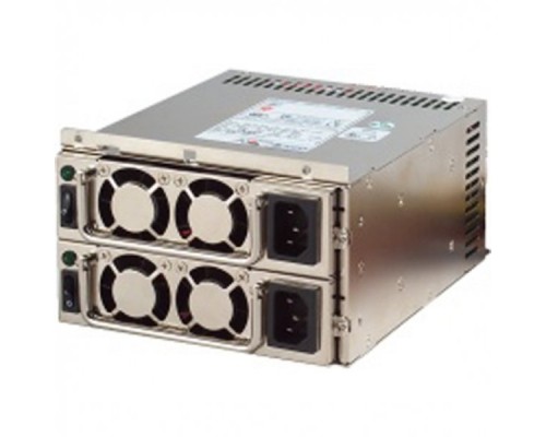 Блок питания RPS-400ATX-ZE (MRW-6400P)    Advantech 400W, MiniRedundant (ШВГ=150*86*185),  ATX WITH ACTIVE PFC(ZIPPY MRW-6400P) RoHS